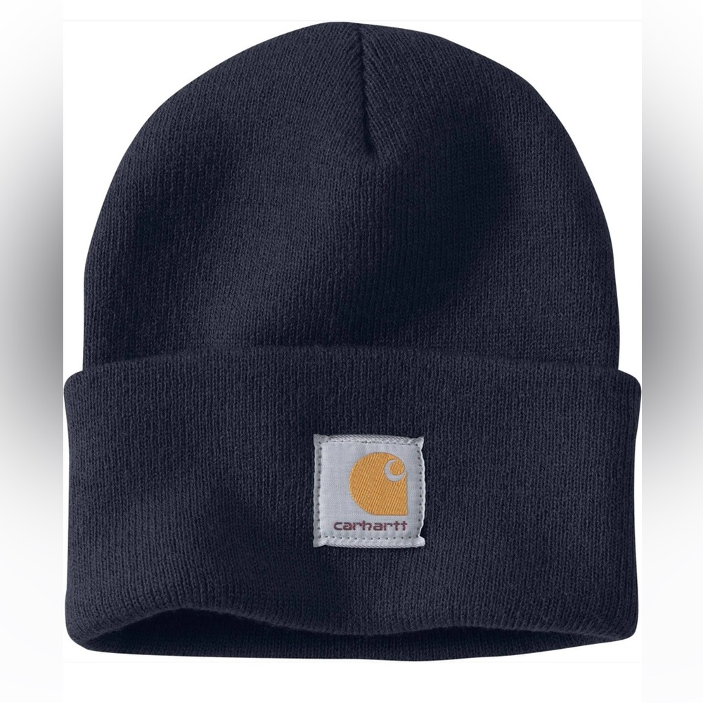 Carhartt | Knit Cuffed Beanie